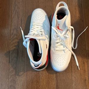 Sneakers, never been worn Air Jordan’s